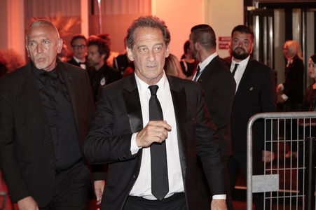Festivaleröffnung mit Filmpremiere 'Final Cut', Cannes Film Festival 2022