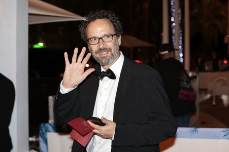 Festivaleröffnung mit Filmpremiere 'Final Cut', Cannes Film Festival 2022