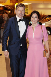 Festivaleröffnung mit Filmpremiere 'Final Cut', Cannes Film Festival 2022