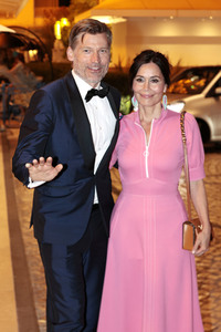 Festivaleröffnung mit Filmpremiere 'Final Cut', Cannes Film Festival 2022