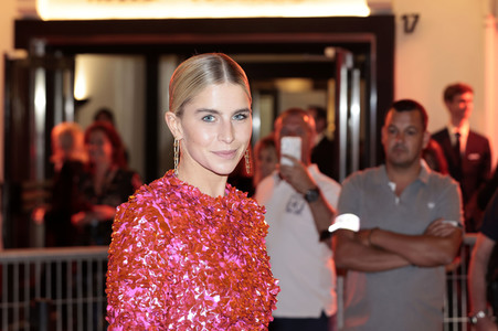 Festivaleröffnung mit Filmpremiere 'Final Cut', Cannes Film Festival 2022