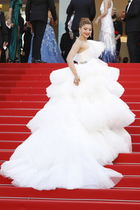 Festivaleröffnung mit Filmpremiere 'Final Cut', Cannes Film Festival 2022