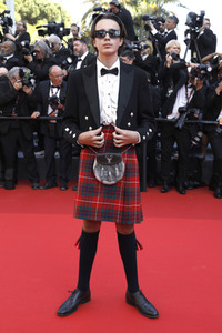 Festivaleröffnung mit Filmpremiere 'Final Cut', Cannes Film Festival 2022