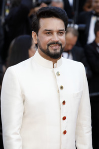 Festivaleröffnung mit Filmpremiere 'Final Cut', Cannes Film Festival 2022