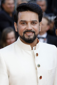 Festivaleröffnung mit Filmpremiere 'Final Cut', Cannes Film Festival 2022