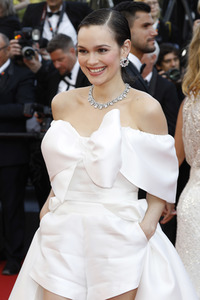 Festivaleröffnung mit Filmpremiere 'Final Cut', Cannes Film Festival 2022