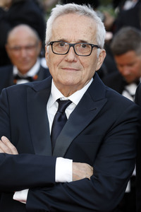 Festivaleröffnung mit Filmpremiere 'Final Cut', Cannes Film Festival 2022