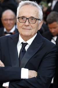 Festivaleröffnung mit Filmpremiere 'Final Cut', Cannes Film Festival 2022