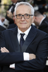 Festivaleröffnung mit Filmpremiere 'Final Cut', Cannes Film Festival 2022