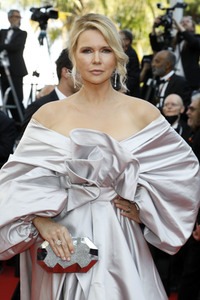 Festivaleröffnung mit Filmpremiere 'Final Cut', Cannes Film Festival 2022