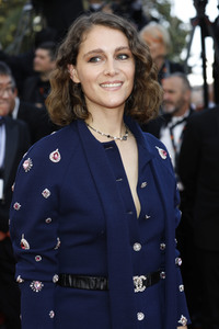 Festivaleröffnung mit Filmpremiere 'Final Cut', Cannes Film Festival 2022