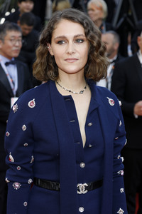 Festivaleröffnung mit Filmpremiere 'Final Cut', Cannes Film Festival 2022