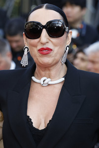 Festivaleröffnung mit Filmpremiere 'Final Cut', Cannes Film Festival 2022
