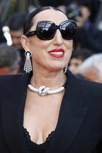 Festivaleröffnung mit Filmpremiere 'Final Cut', Cannes Film Festival 2022
