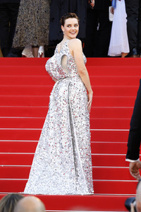 Festivaleröffnung mit Filmpremiere 'Final Cut', Cannes Film Festival 2022