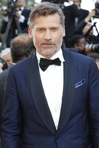 Festivaleröffnung mit Filmpremiere 'Final Cut', Cannes Film Festival 2022