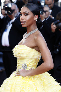 Festivaleröffnung mit Filmpremiere 'Final Cut', Cannes Film Festival 2022