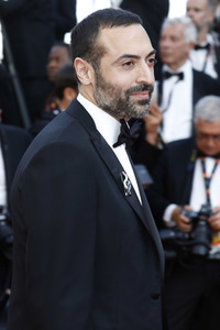Festivaleröffnung mit Filmpremiere 'Final Cut', Cannes Film Festival 2022