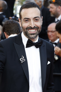 Festivaleröffnung mit Filmpremiere 'Final Cut', Cannes Film Festival 2022