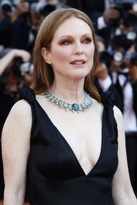 Festivaleröffnung mit Filmpremiere 'Final Cut', Cannes Film Festival 2022