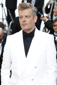 Festivaleröffnung mit Filmpremiere 'Final Cut', Cannes Film Festival 2022