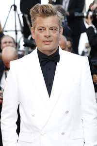 Festivaleröffnung mit Filmpremiere 'Final Cut', Cannes Film Festival 2022