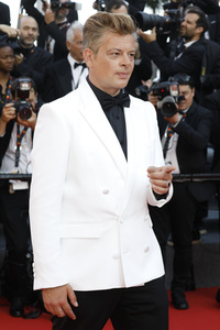Festivaleröffnung mit Filmpremiere 'Final Cut', Cannes Film Festival 2022
