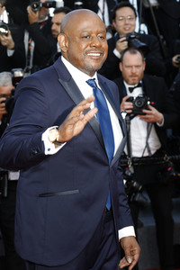 Festivaleröffnung mit Filmpremiere 'Final Cut', Cannes Film Festival 2022