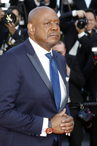 Festivaleröffnung mit Filmpremiere 'Final Cut', Cannes Film Festival 2022