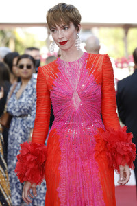 Festivaleröffnung mit Filmpremiere 'Final Cut', Cannes Film Festival 2022