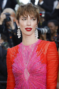 Festivaleröffnung mit Filmpremiere 'Final Cut', Cannes Film Festival 2022