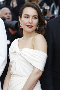 Festivaleröffnung mit Filmpremiere 'Final Cut', Cannes Film Festival 2022