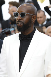 Festivaleröffnung mit Filmpremiere 'Final Cut', Cannes Film Festival 2022