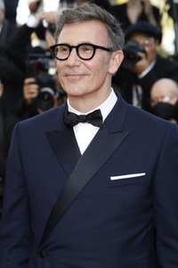 Festivaleröffnung mit Filmpremiere 'Final Cut', Cannes Film Festival 2022