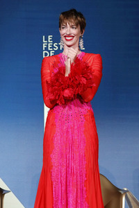 Festivaleröffnung mit Filmpremiere 'Final Cut', Cannes Film Festival 2022
