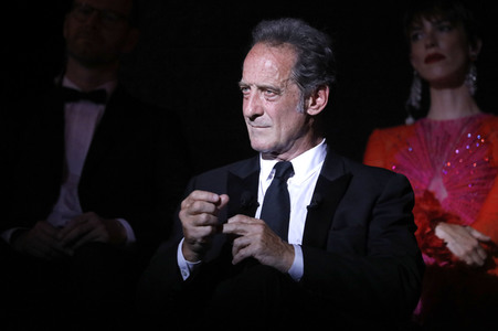 Festivaleröffnung mit Filmpremiere 'Final Cut', Cannes Film Festival 2022