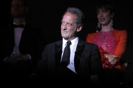 Festivaleröffnung mit Filmpremiere 'Final Cut', Cannes Film Festival 2022