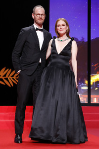 Festivaleröffnung mit Filmpremiere 'Final Cut', Cannes Film Festival 2022