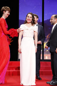 Festivaleröffnung mit Filmpremiere 'Final Cut', Cannes Film Festival 2022