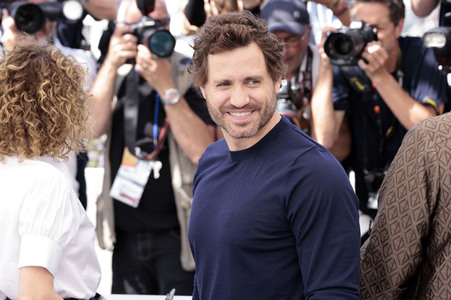 'Un Certain Regard'-Jury Photocall, Cannes Film Festival 2022