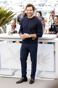 'Un Certain Regard'-Jury Photocall, Cannes Film Festival 2022