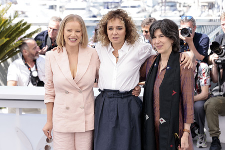 'Un Certain Regard'-Jury Photocall, Cannes Film Festival 2022