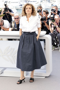 'Un Certain Regard'-Jury Photocall, Cannes Film Festival 2022