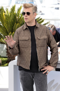 'Un Certain Regard'-Jury Photocall, Cannes Film Festival 2022