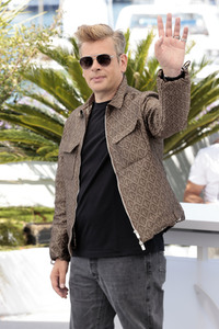 'Un Certain Regard'-Jury Photocall, Cannes Film Festival 2022