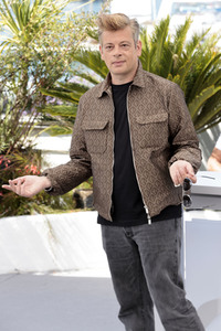 'Un Certain Regard'-Jury Photocall, Cannes Film Festival 2022