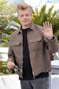 'Un Certain Regard'-Jury Photocall, Cannes Film Festival 2022