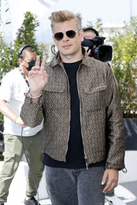 'Un Certain Regard'-Jury Photocall, Cannes Film Festival 2022