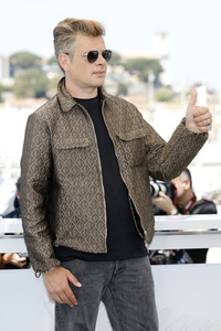 'Un Certain Regard'-Jury Photocall, Cannes Film Festival 2022