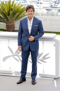 Photocall 'Top Gun: Maverick', Cannes Film Festival 2022